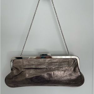 BCBGMaxAzria Clutch